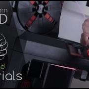 Changing Filament On The MakerBot Replicator 5th Gen Tutorials Dream 3D