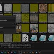 Ai Powered Texture Generation In Ultra Engine Editor