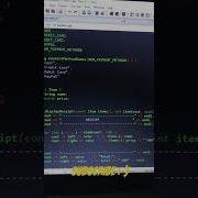 Payment Method IDE Dev C Cppprogramming