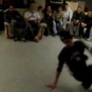 G Breaker B Boy ömer Breakdance Battel 2009 Nicht Vergessen Zu Abonnieren
