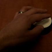 Talking Button Clock