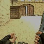 CS S Ninja Defuse De Dust2