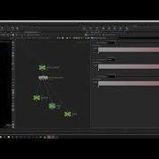 Houdini HDA Split White Water Quickly