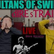 DIRE STRAITS SULTANS OF SWING ALCHEMY LIVE PURE PERFECTION FIRST TIME REACTION