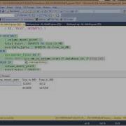 SQL Prompt Tips Redgate