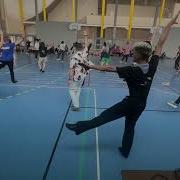 Nervous Line Dance By Romain Brasme Marlon Ronkes 2024 Festiline