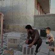 The Foundation Of Love And The Weave Of Hope Fatima S Story Of Home Reconstruction And Sewing