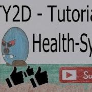 Unity2D Platformer Tutorial 016 How To Create A Simple Health Damage System