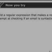 Perl Tutorials Part 69 Now You Try Strings