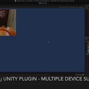 DepthAI Unity Plugin OAK For Unity Support For Multiple OAK D Devices Weekly Catchup 4