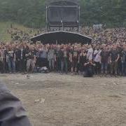 CopenHell DevilDriver 2017 Wall Of Death