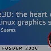 Mesa3D The Heart Of The Linux Graphics Stack