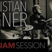 Austrian Audio Jam Session Christian Eigner The Danger