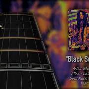 White Zombie Black Sunshine Drum Chart