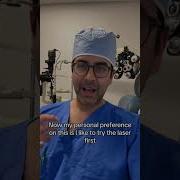 Glaucoma Treatment Thoughts From An Eye Surgeon