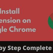 How To Install Extension On Google Chrome Updated Add Extension On Google Chrome
