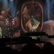 Time Is Running Out Muse Live Climate Pledge Arena