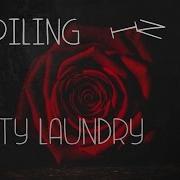 All Time Low Dirty Laundry Lyrics