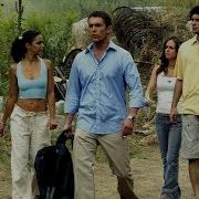 WRONG TURN OFFICIAL TRAILER 2003 Brulik Entertainment