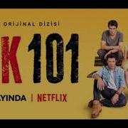 Netflix Love Aşk 101 Soundtrack How They Fall Love Sophie Fetokaki Romantic Theme