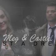 Megstiel Just A Dream 15x13