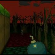 プチコン4 SmileBASIC作品 Spooky Maze By Manibaacs
