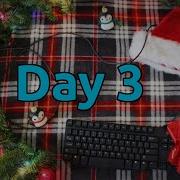Advent Of Code 2021 Day 3