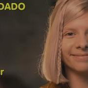 AURORA Warrior LIVE Red Bull Session LEGENDADO
