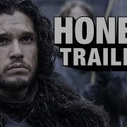 Honest Trailers Game Of Thrones Vol 2
