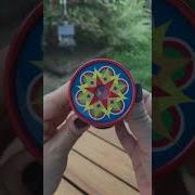 Classic Tin Kaleidoscope Shorts Satisfyingvideo Asmr Nostalgia