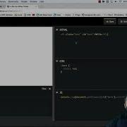 Javascript ES6 A Complete Reference Guide To Javascript ES6 Introduction To CodePen