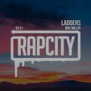 Mac Miller Ladders