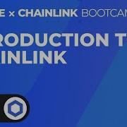 Encode X Chainlink Bootcamp 2023 Introduction To Chainlink