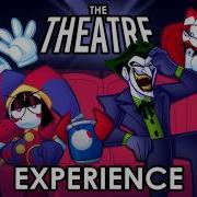 The Amazing Digital THEATRE EXPERIENCE
