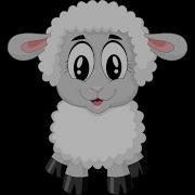 Python Turtle Graphics 27 Lamb Art By Code Shorts