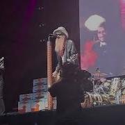 Sharp Dressed Man Live ZZ Top Sharp Dressed Simple Man Tour 8 11 23