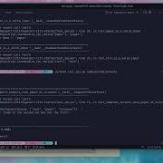 Python Programming In A Unix Like Environment RPS V0 1 0 I211sp2025