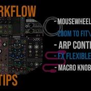 5 TIPS For Powerful Workflow In VCV Rack PART 1
