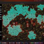 World Map Generator Quick Test