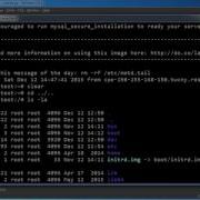 Python Reverse Shell Tutorial 6 Final Program On A Live Server