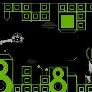 Retray Full Version Difficulty Meter Geometry Dash Footage By TheSquareZebraGD