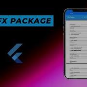 Flutter Tutorial PDF Integration In Your App