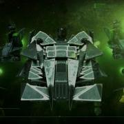 DarkOrbit New Ships Trailer Bigpoint 2012