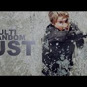 In Dust Multifandom 10K Subscribers