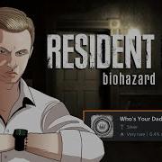 Самый сложный уровень сложности в Resident Evil 7 был просто невыносимым