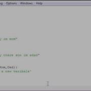 Python Programming Tutorial 36 Multiple Parent Classes