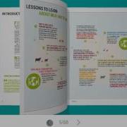 Easy PDF To FlipBook Plugin With 3D Wordpress JQuery