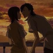 Sukitte Ii Na Yo My Escape AMV