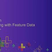 ArcPy Working With Feature Data