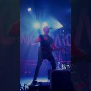 MOLYBARON Breakdown Live In Simm City Vienna Wien 29 09 2023